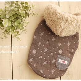 *chocola&K*さんの作品