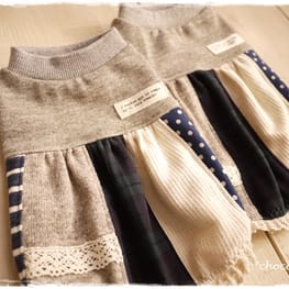 *chocola&K*さんの作品