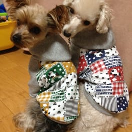 LabiOliママさんの作品