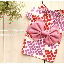 *chocola&K*さんの作品