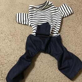 ごみさんの作品