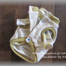 りんたんさんの作品