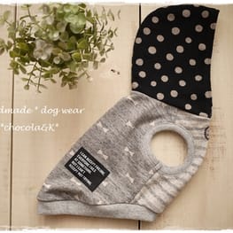 *chocola&K*さんの作品