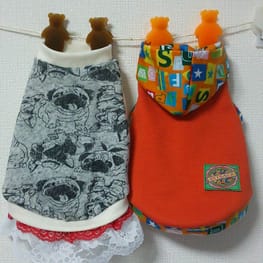 モコさんの作品