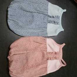 ちみさんの作品