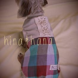 ひなはなさんの作品