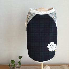 Raku-Naさんの作品