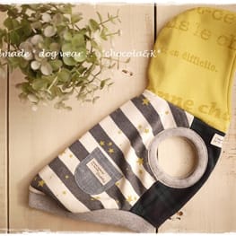 *chocola&K*さんの作品