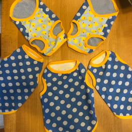 パルミルさんの作品