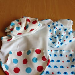 かよママさんの作品