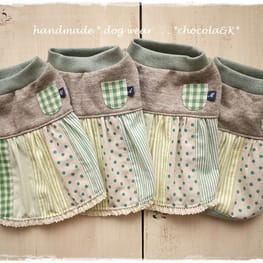 *chocola&K*さんの作品