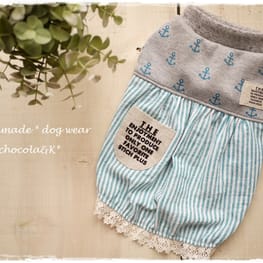 *chocola&K*さんの作品