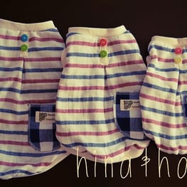 ひなはなさんの作品