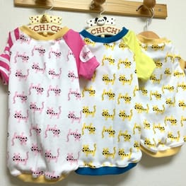 U-CHI-CHIさんの作品