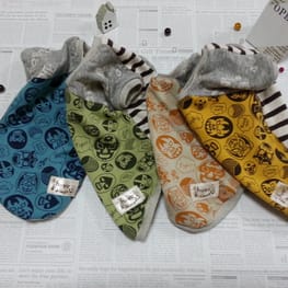 ハヅキリマルさんの作品