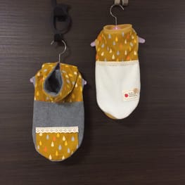 うぶさんの作品