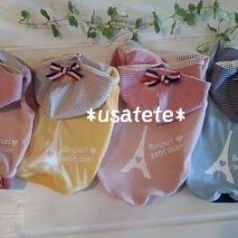 usakorinさんの作品