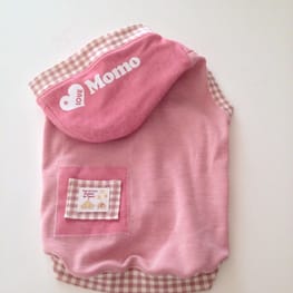 ビーグル桃さんの作品