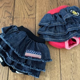 ちゃちゃさんの作品