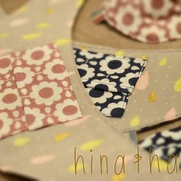 ひなはなさんの作品