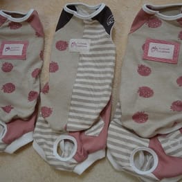 ひなはなさんの作品