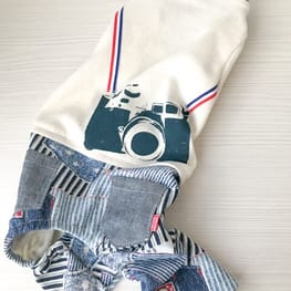 ちゃちゃさんの作品