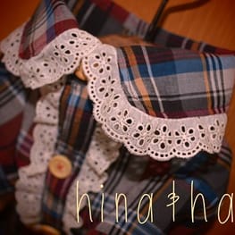 ひなはなさんの作品