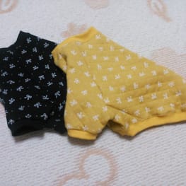 かれいママさんの作品