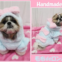 ここあずままさんの作品