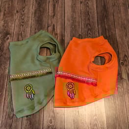 あずきなさんの作品