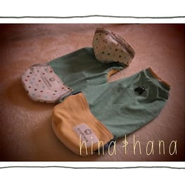 ひなはなさんの作品