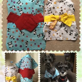 レンかのさんの作品