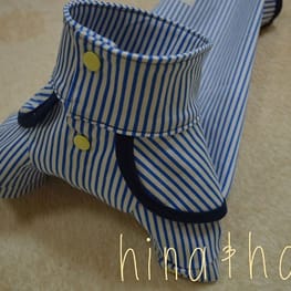 ひなはなさんの作品