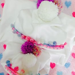 モルモさんの作品