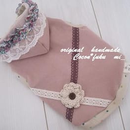 mi_ёさんの作品