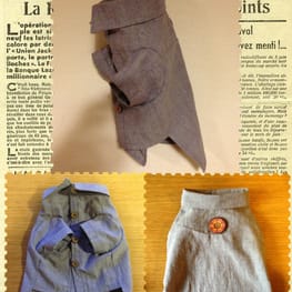 チハルさんの作品