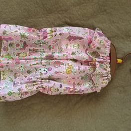 3トイプーさんの作品