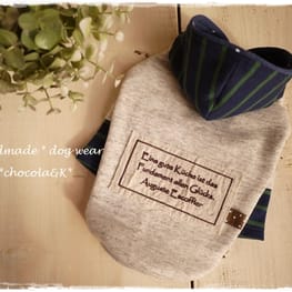 *chocola&K*さんの作品