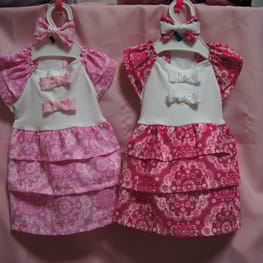 ここあずままさんの作品