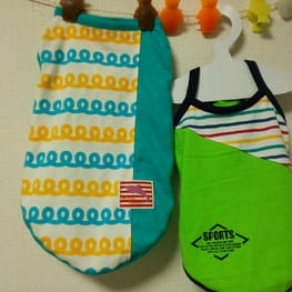 モコさんの作品