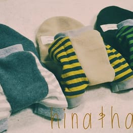 ひなはなさんの作品