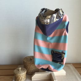 Raku-Naさんの作品