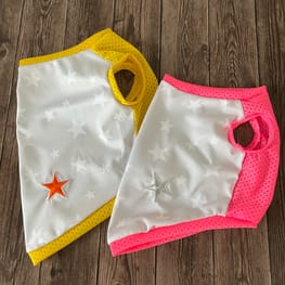 あずきなさんの作品