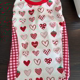 ゆめ元さんの作品