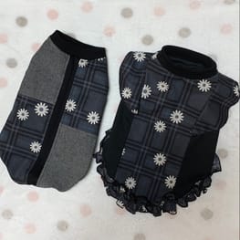 TIANとCRONさんの作品