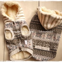 *chocola&K*さんの作品