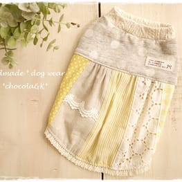 *chocola&K*さんの作品