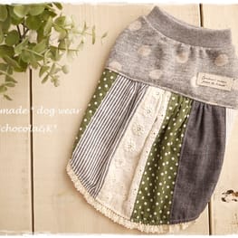 *chocola&K*さんの作品