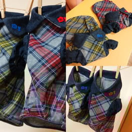 ひなはなさんの作品