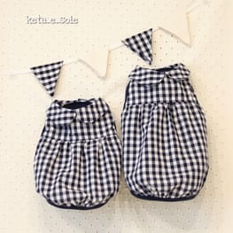 ケタ&ソレさんの作品